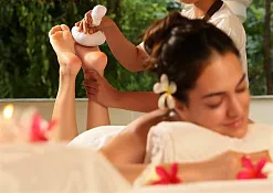 Indimasi Healing Village