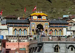 Indimasi Healing Village
