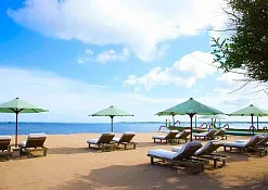 Hard Rock Hotel Bali
