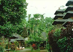 Hard Rock Hotel Bali