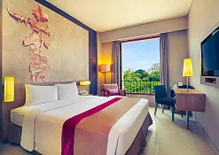 Hard Rock Hotel Bali