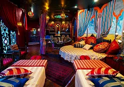Hard Rock Hotel Bali