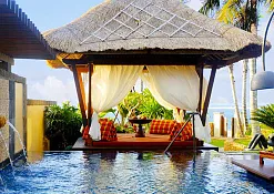 Hard Rock Hotel Bali