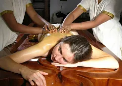 Indimasi Healing Village