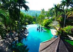 Hard Rock Hotel Bali