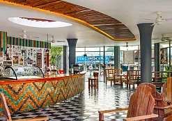 Hard Rock Hotel Bali
