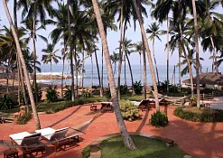 Indimasi Healing Village