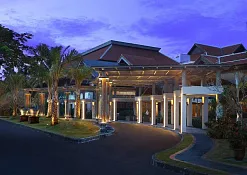 Hard Rock Hotel Bali