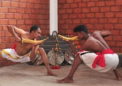 Indimasi Healing Village