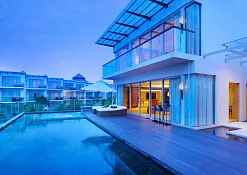 Hard Rock Hotel Bali