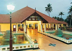 Indimasi Healing Village