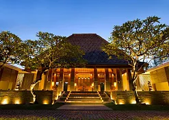 Hard Rock Hotel Bali