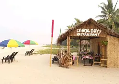Indimasi Healing Village
