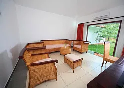 Indimasi Healing Village