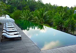 Hard Rock Hotel Bali