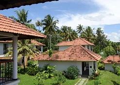 Indimasi Healing Village