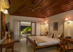 Indimasi Healing Village