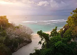 Hard Rock Hotel Bali