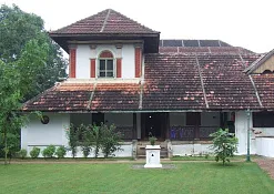 Indimasi Healing Village