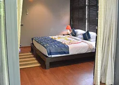 Indimasi Healing Village