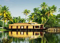 Indimasi Healing Village
