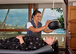 Indimasi Healing Village