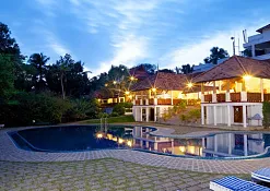 Indimasi Healing Village