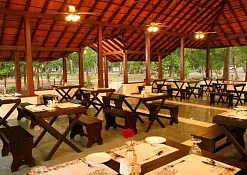 Indimasi Healing Village