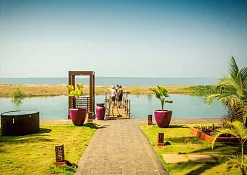 Indimasi Healing Village