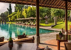 Hard Rock Hotel Bali
