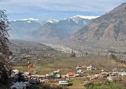 Indimasi Healing Village