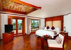 Hard Rock Hotel Bali