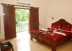 Indimasi Healing Village