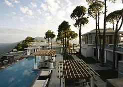 Indimasi Healing Village