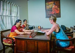 Indimasi Healing Village