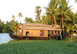 Indimasi Healing Village