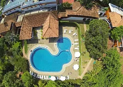 Indimasi Healing Village