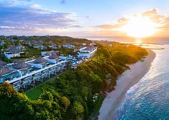 Hard Rock Hotel Bali