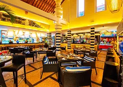 Hard Rock Hotel Bali