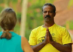 Indimasi Healing Village