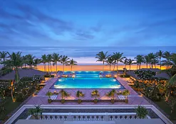 Hard Rock Hotel Bali