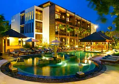 Hard Rock Hotel Bali