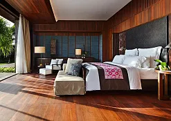 Hard Rock Hotel Bali