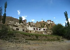 Indimasi Healing Village