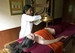 Indimasi Healing Village