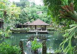 Hard Rock Hotel Bali