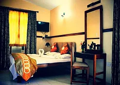 Indimasi Healing Village