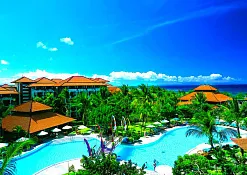 Hard Rock Hotel Bali