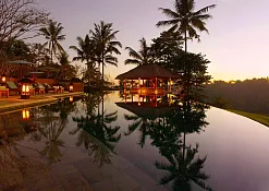 Hard Rock Hotel Bali