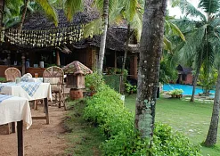 Indimasi Healing Village